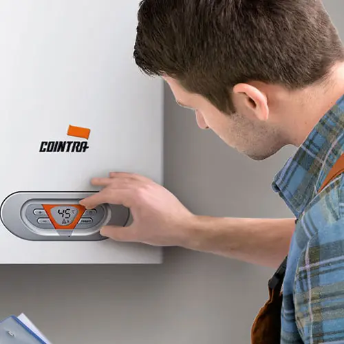 Alpegas – SAT Cointra Alpegas - SAT Cointra