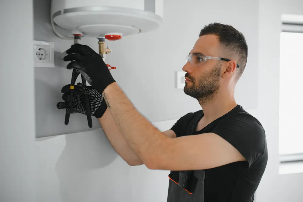 Servicio oficial Manaut Valladolid