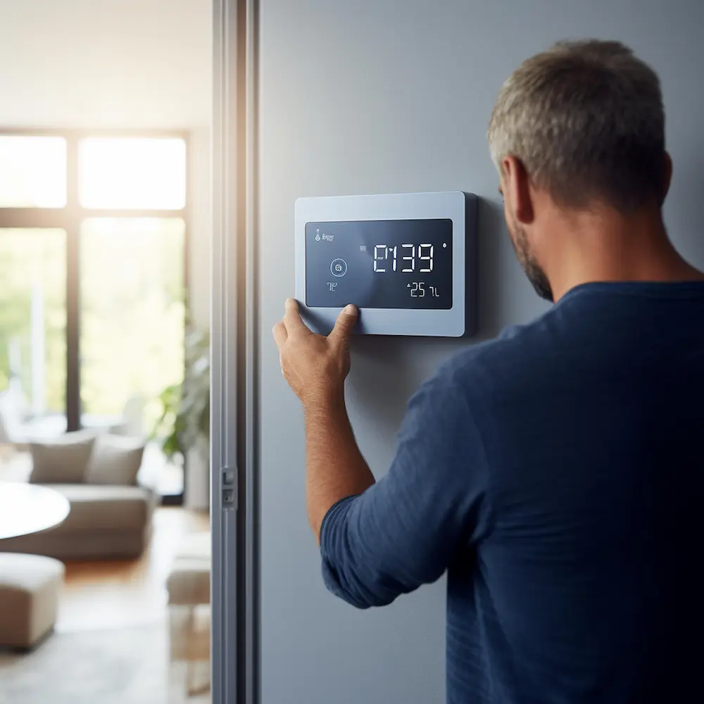 Servicio oficial Manaut Valladolid