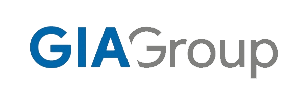 Logotipo GIA Group